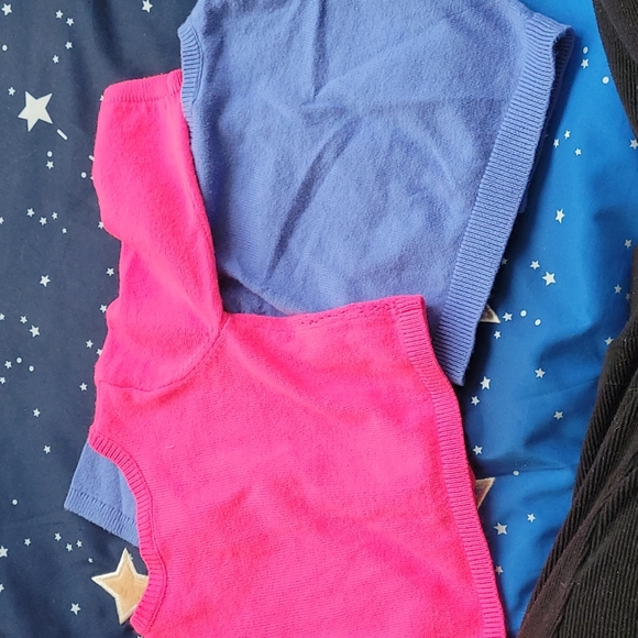 Two Carter's Cardigans - Picture 2 of 3